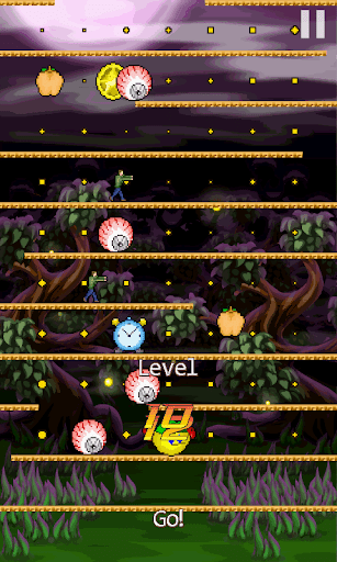 【免費冒險App】Jump Mania Free-APP點子