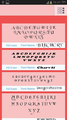 Messy Fonts Free