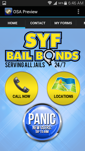 Set You Free Bail Bonds