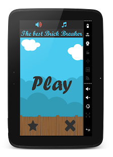 The Best Brick Breaker Screenshots 6