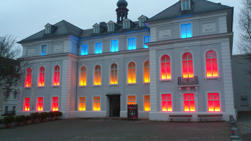 Museum am Schlossplatz