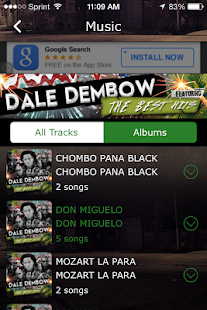 Download Dale Dembow APK for Android