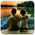 Friendship Calculator icon
