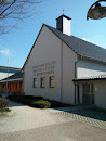 Martin Luther Gemeindehaus 