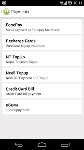 Sewa Mobile Banking(圖3)-速報App