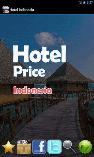 Hotel Price Indonesia