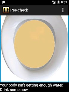 How to get Pee Check patch 1.3 apk for android