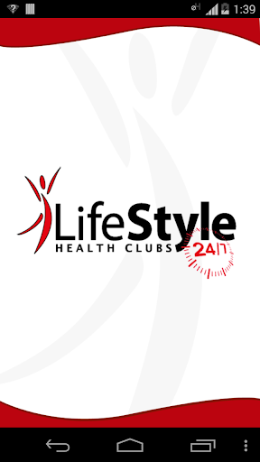 Lifestyle Health Clubs