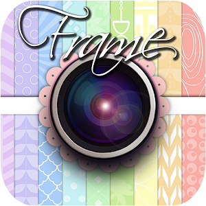 PhotoJus Frame 2.0