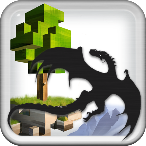 لعبة بلوك ستوري Block Story Premium FULL v10.4.7 مهكرة كامل [ بلورات لاتنتهي ] للأندرويد