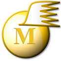 Mercury Messenger (Free) icon