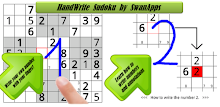 HandWrite Sudoku APK