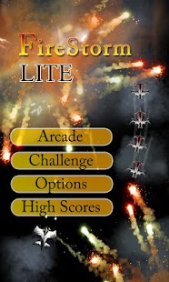 Lastest Firestorm Lite APK for PC