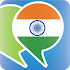 Learn Hindi Phrasebook2.5.05