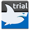 bitShark Trial icon