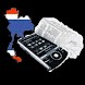 German Thai Travel Dictionary