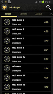 MP3音樂播放器(圖2)-速報App