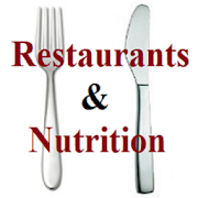 Restaurants & Nutrition LITE  Icon