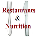 Restaurants & Nutrition LITE logo