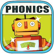 ABC phonics: phonics for kids  Icon