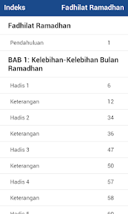 How to install Fadhilat Ramadhan (Melayu) 1.1 apk for android