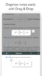 Flexcil Notes & PDF Reader 3