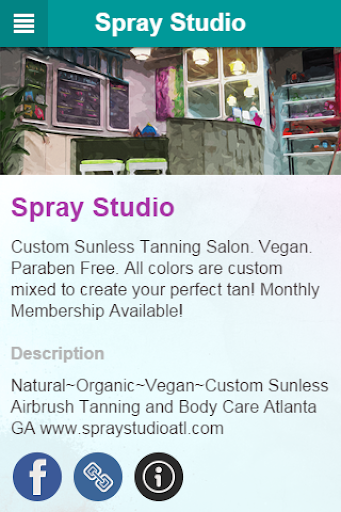 Spray Studio