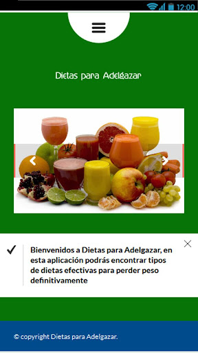 免費下載健康APP|Dietas para Adelgazar app開箱文|APP開箱王