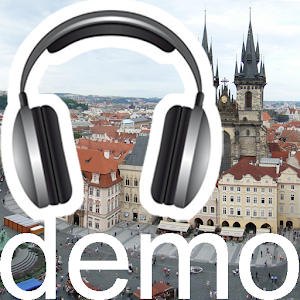 Audio Guía Praga MV Demo 21