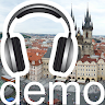 Audio Guía Praga MV Demo Application icon