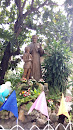 St John Bosco Statue