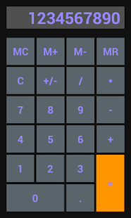 How to install Calculator 1.2 unlimited apk for laptop
