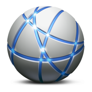EasyVPN(免费翻墙不用ROOT，一键翻墙) logo
