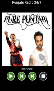 How to get Punjabi Radio 24/7 1.0.5 apk for pc