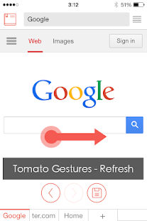 How to download Tomato Browser 1.0 mod apk for android