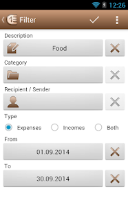 Free Download MPS MoneyLog Free APK for Android