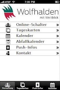 Free Download Wolfhalden APK