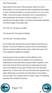 Hajj by Dr. Ali Shariati Screenshots 5