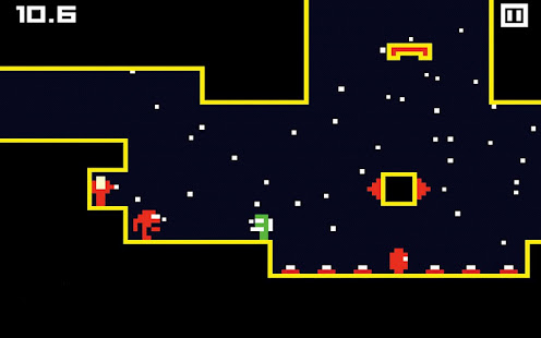 Commander Pixman(圖3)-速報App