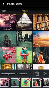 How to install InstaFrame Style patch 1.8.27 apk for laptop
