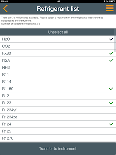 testo Refrigeration(圖3)-速報App