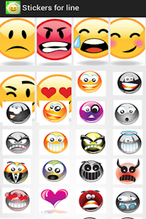How to download Stickers for Line WhatsApp lastet apk for bluestacks