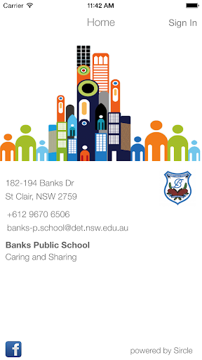 免費下載教育APP|Banks Public School app開箱文|APP開箱王