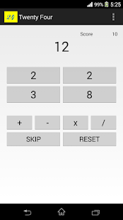 Twenty Four(圖1)-速報App