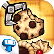 Cookies Factory - Free Cookie Making Game 1.4.3 Icon