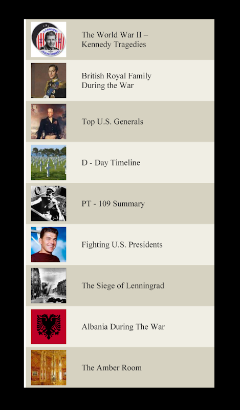 History list. Stories list. British history. Шаблон feature list. Writing for beginners.