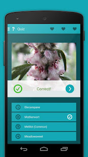 iKnow Medicinal Plants 2 LITE(圖8)-速報App