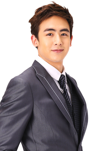 【免費娛樂App】2PM  Nichkhun Wallpaper -01-APP點子