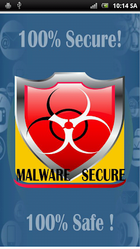 Anti malware - malware removal