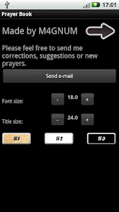 English Orthodox Prayer Book(圖4)-速報App